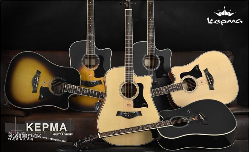 吉他初学者建议买什么样吉他,新手学吉他如何挑选吉他购买吉他