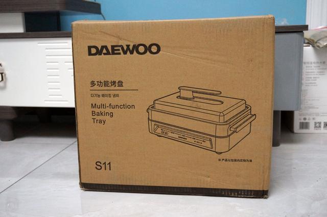 韩国大宇多功能料理锅值得买吗,颜值高的多功能锅