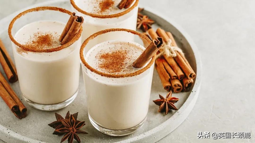 圣诞大餐来了,圣诞节英式大餐