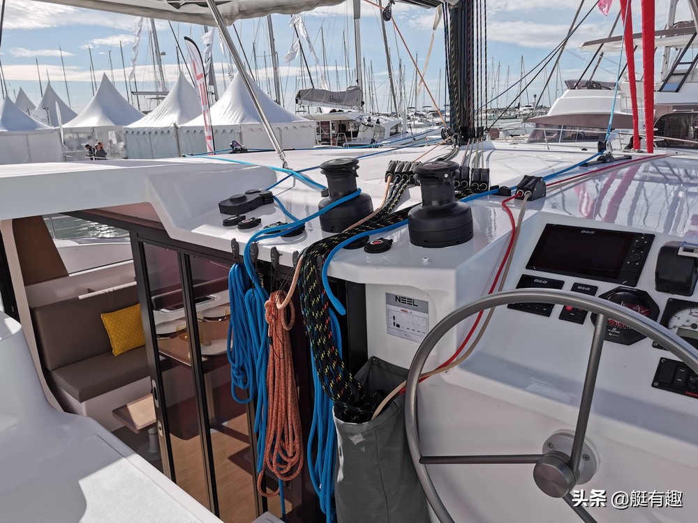 全球航行三体帆船,2021顶级远洋三体帆船