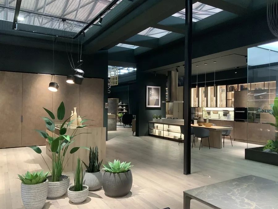 厨卫奥斯卡刻上德贝烙印，德贝制造荣耀亮相