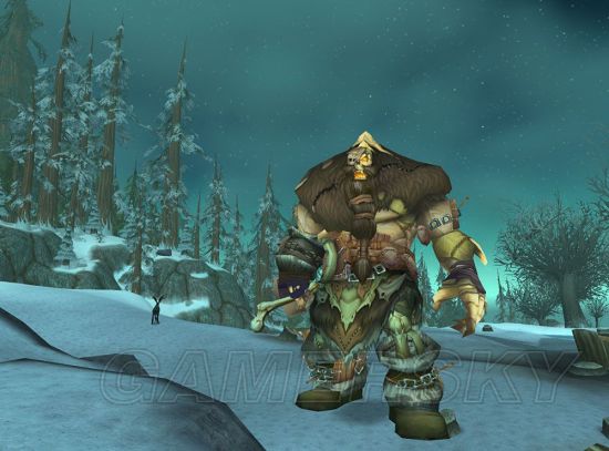 魔兽世界天启四骑士背景故事,魔兽世界卡拉赞背景故事