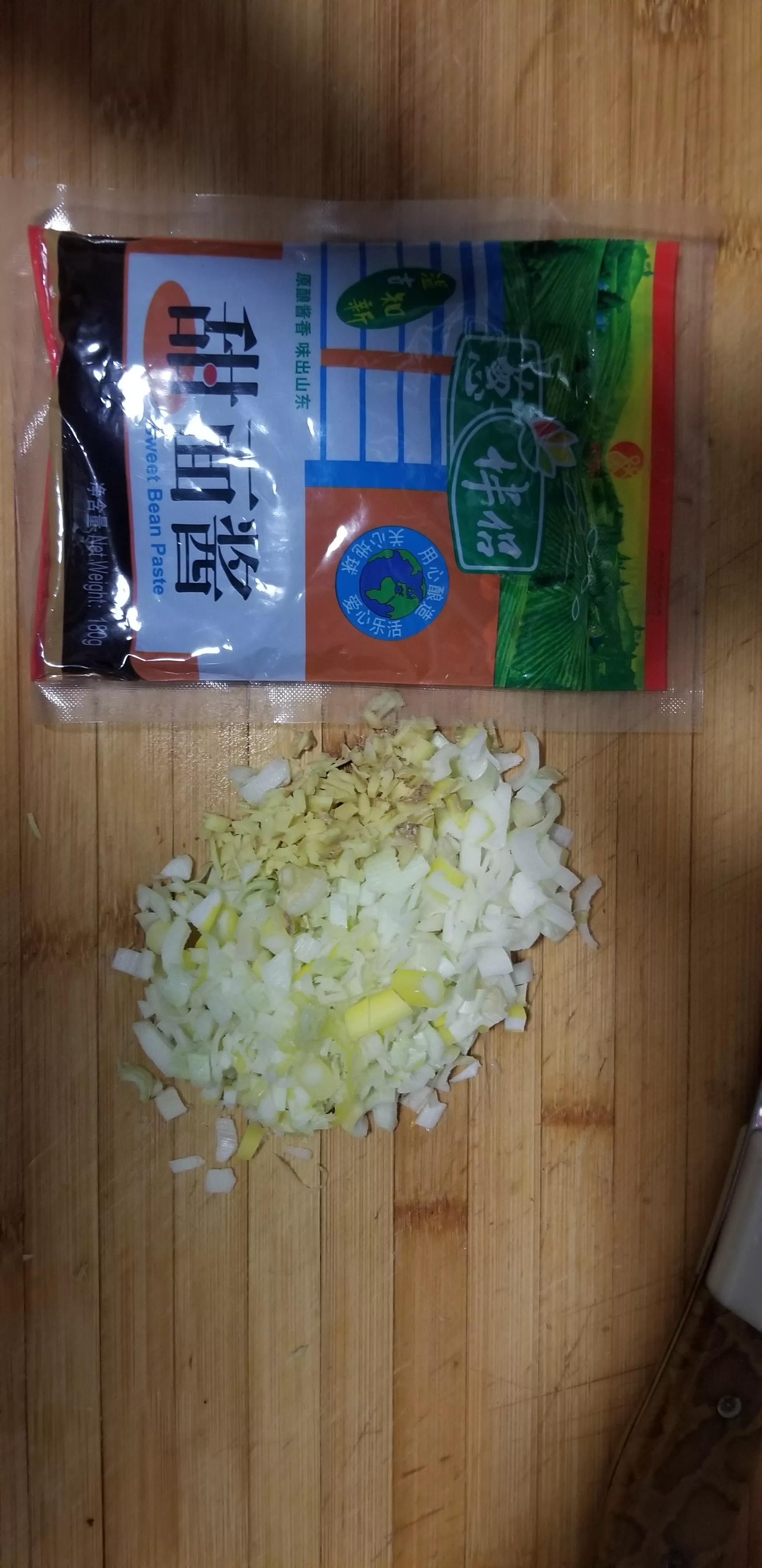 简单自制蘑菇酱,在家自己做不辣的蘑菇酱