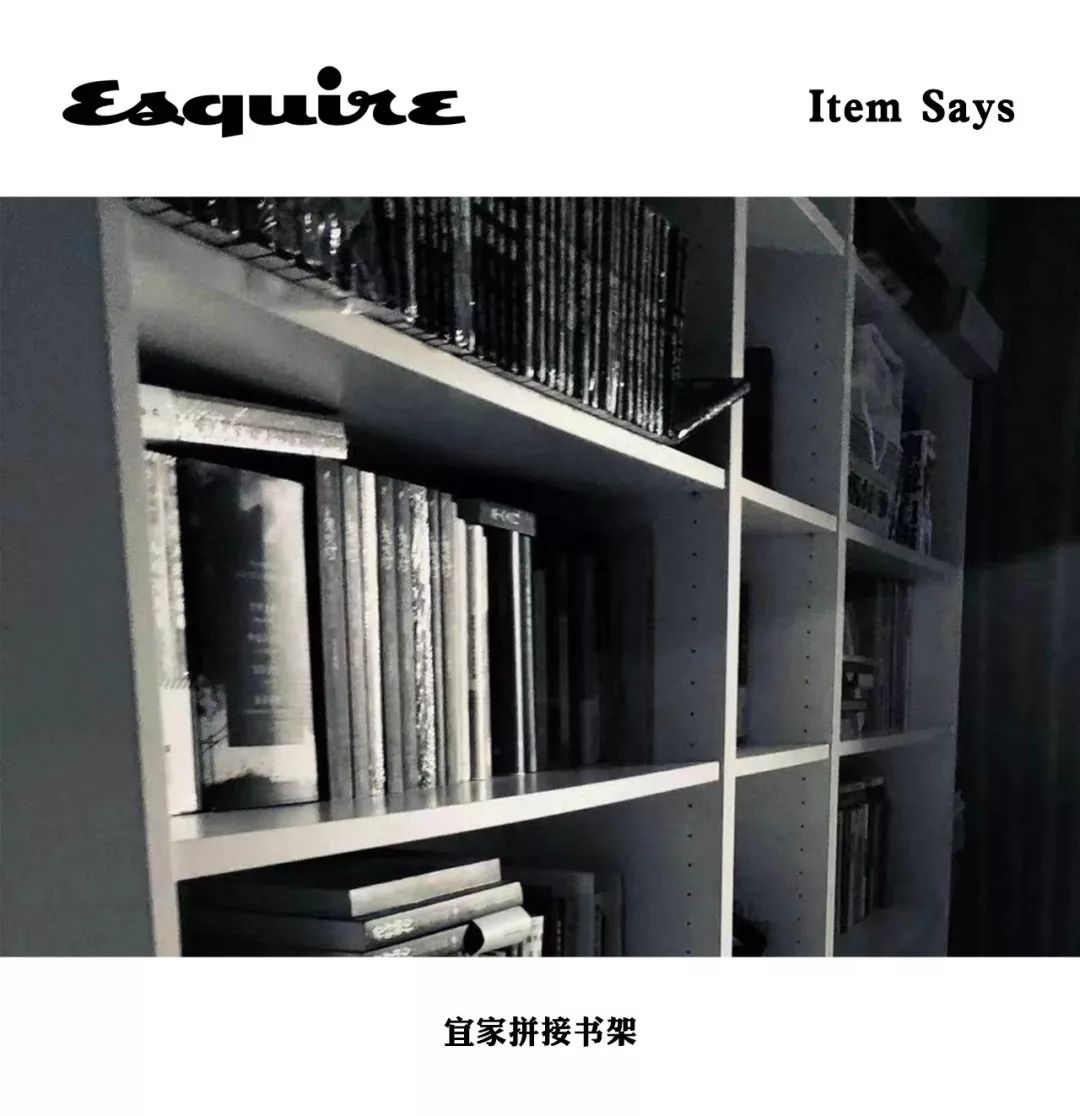 “成日”与性感女郎打交道的《男人装》主编，却说自己没生活