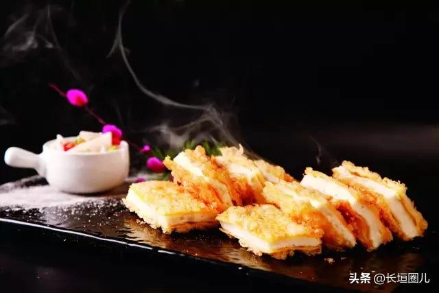 长垣名菜，长垣人都过来了解下