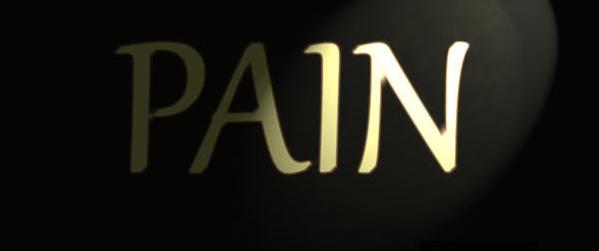 疼痛是什么？我们从事肌骨疼痛方向的物理治疗师究竟在干什么？