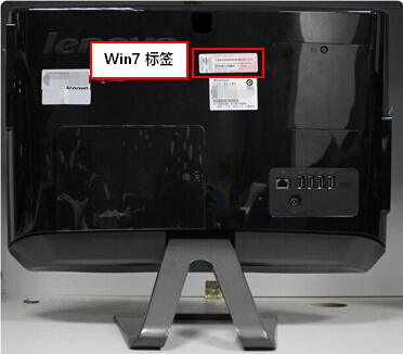 联想预装系统怎么恢复,联想电脑如何判断是正品