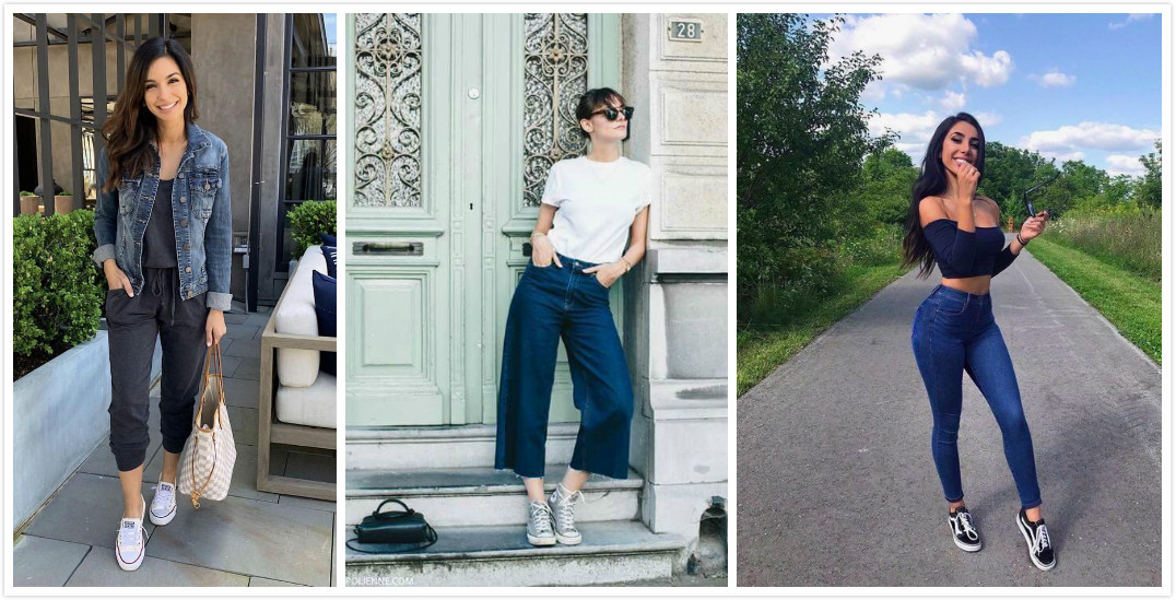 原来这才是帆布鞋该有的样子,帆布鞋为什么那么好看