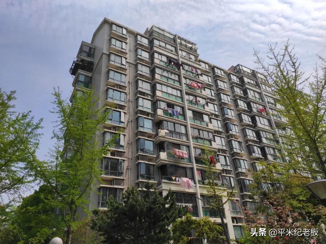 上海14号线开通沿线房价,地铁14号线哪里买房好