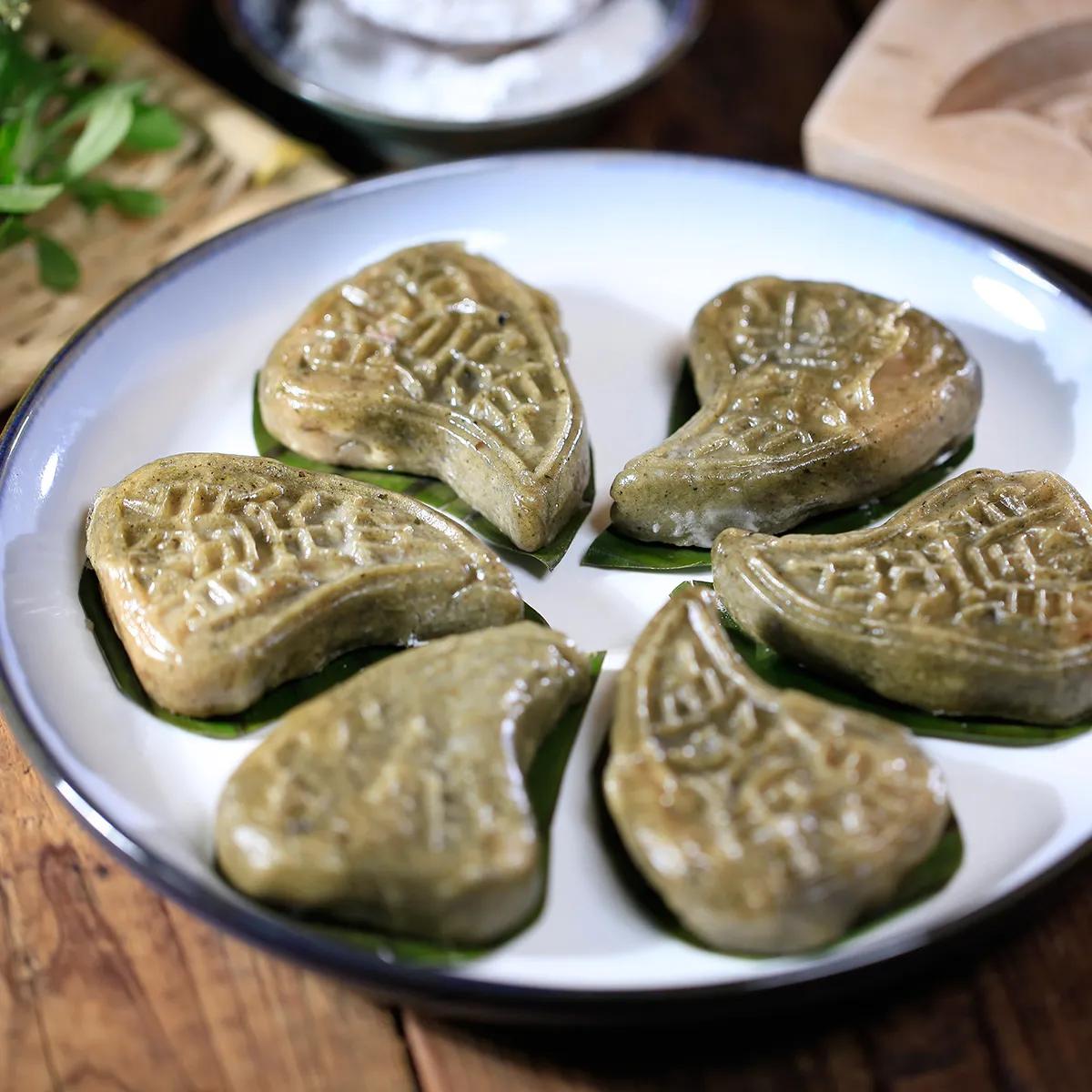 建在小岛上的县城之广东南澳县