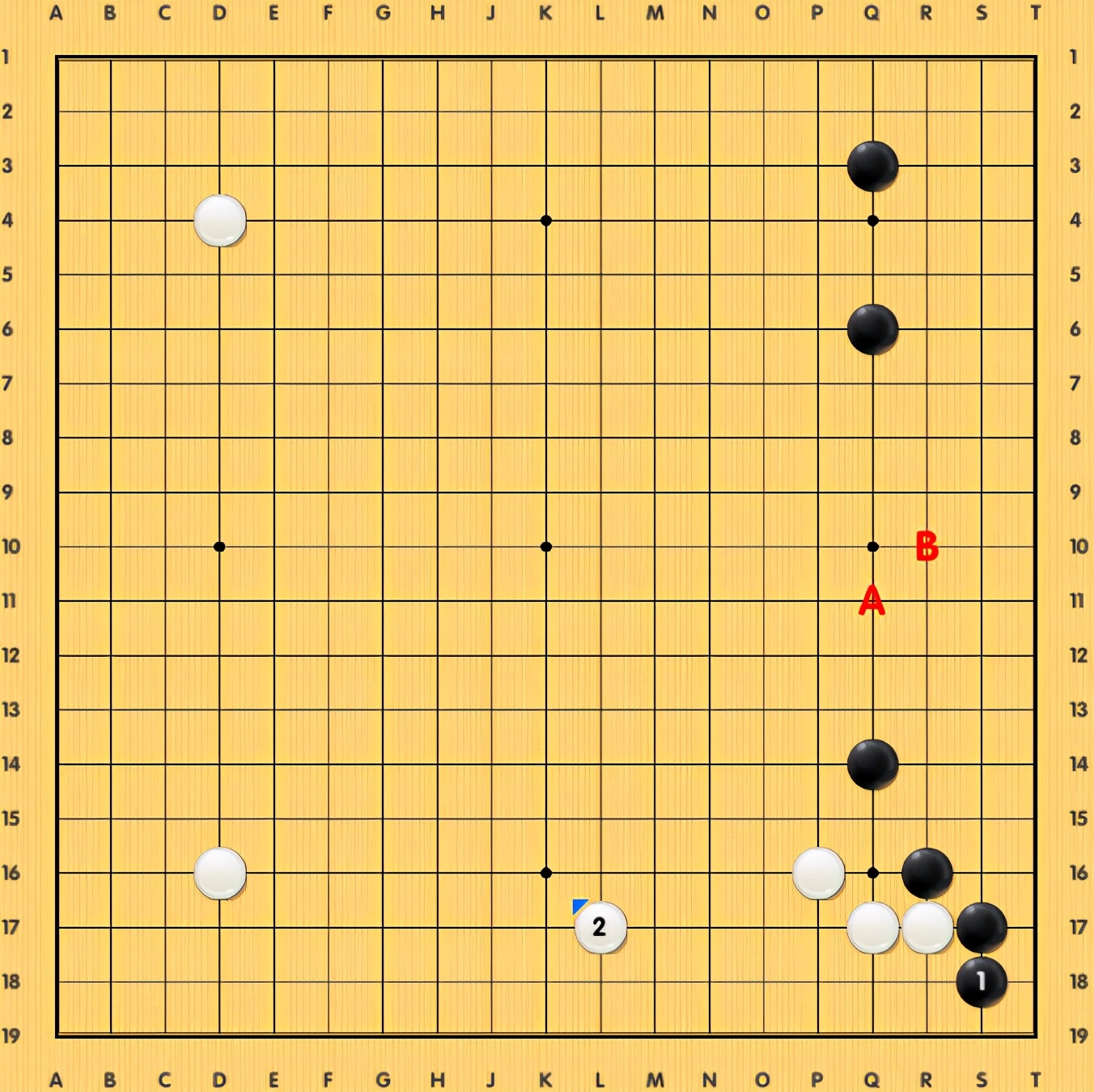 AI定式及后续解析,ai定式大全详解