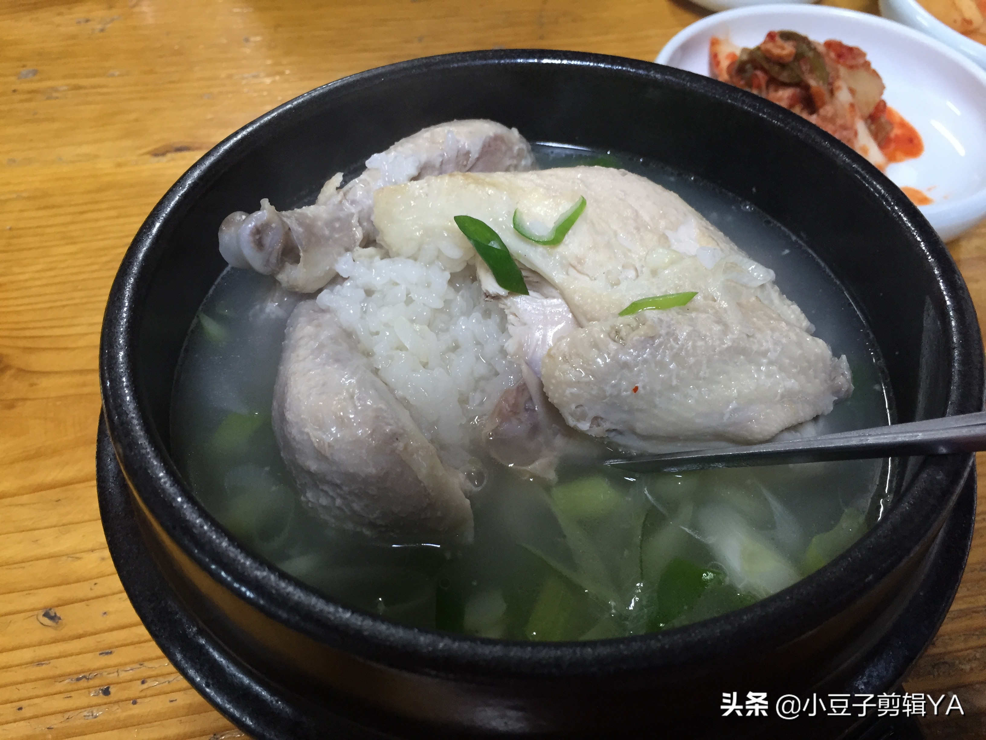 韩国济州岛必吃美食,去济州岛必吃的美食