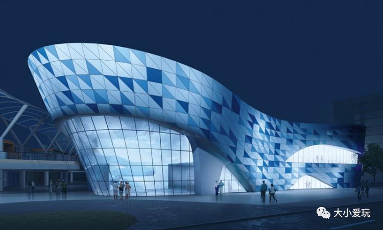 国内十大游乐园度假区,全国最大旅游主题乐园