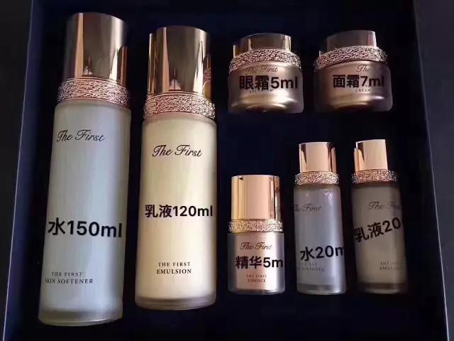 韩国lg旗下的护肤品牌有哪些,韩国lg护肤品仪器