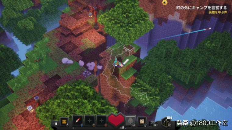 我的世界地下城通关玩法,我的世界地下城二通关攻略