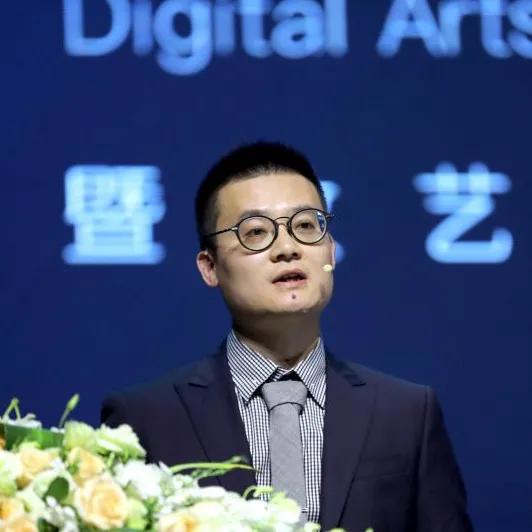 「数艺之友云专访」第一期：金螳螂文化