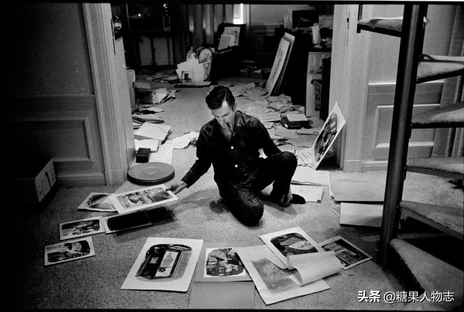 花花公子休海夫纳情史揭秘,花花公子创始人海夫纳有几个孩子