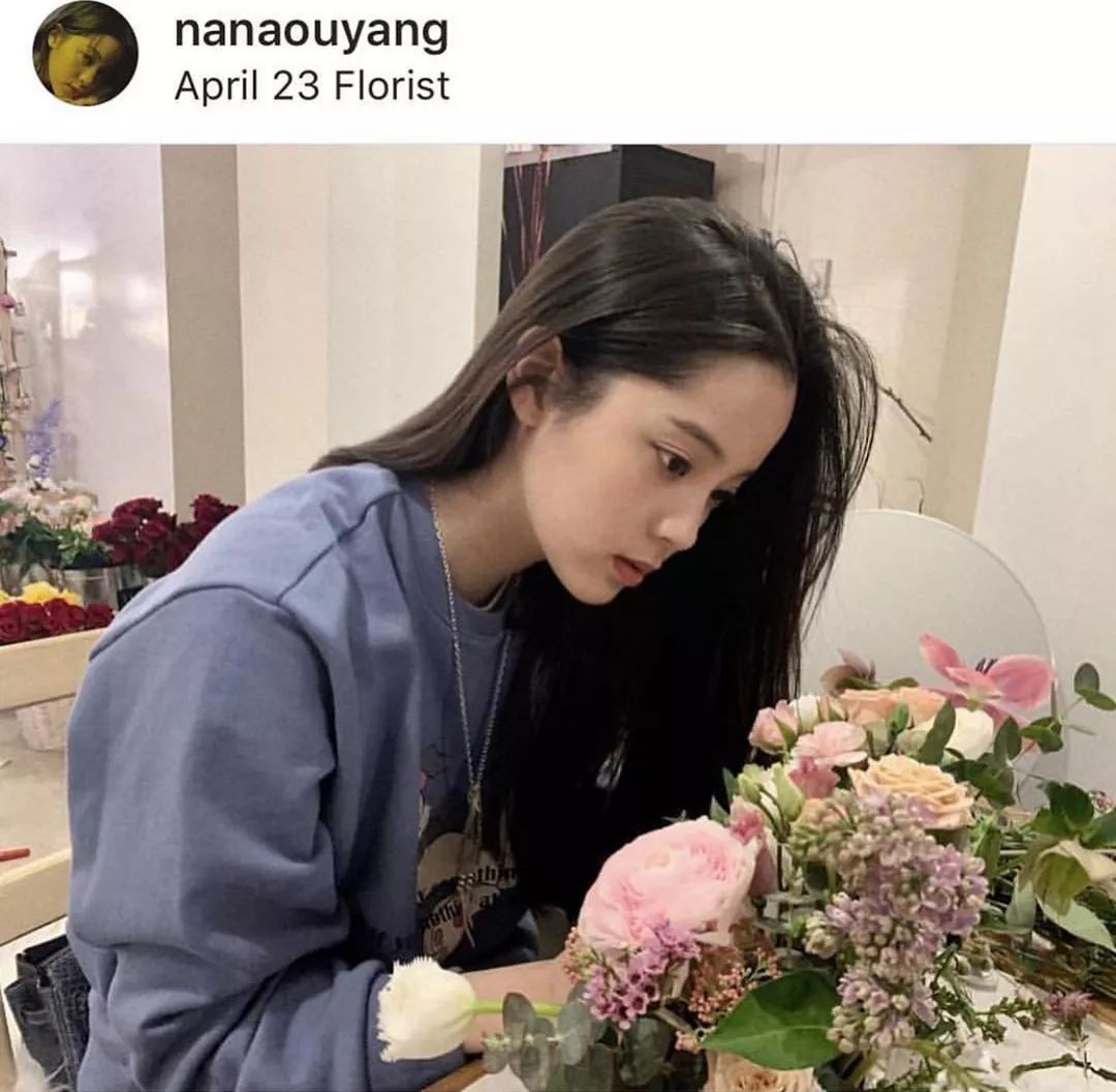 时髦ins风饰品,明星同款配饰推荐