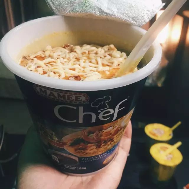 疫情期间自制方便面,疫情期间被嫌弃的方便面