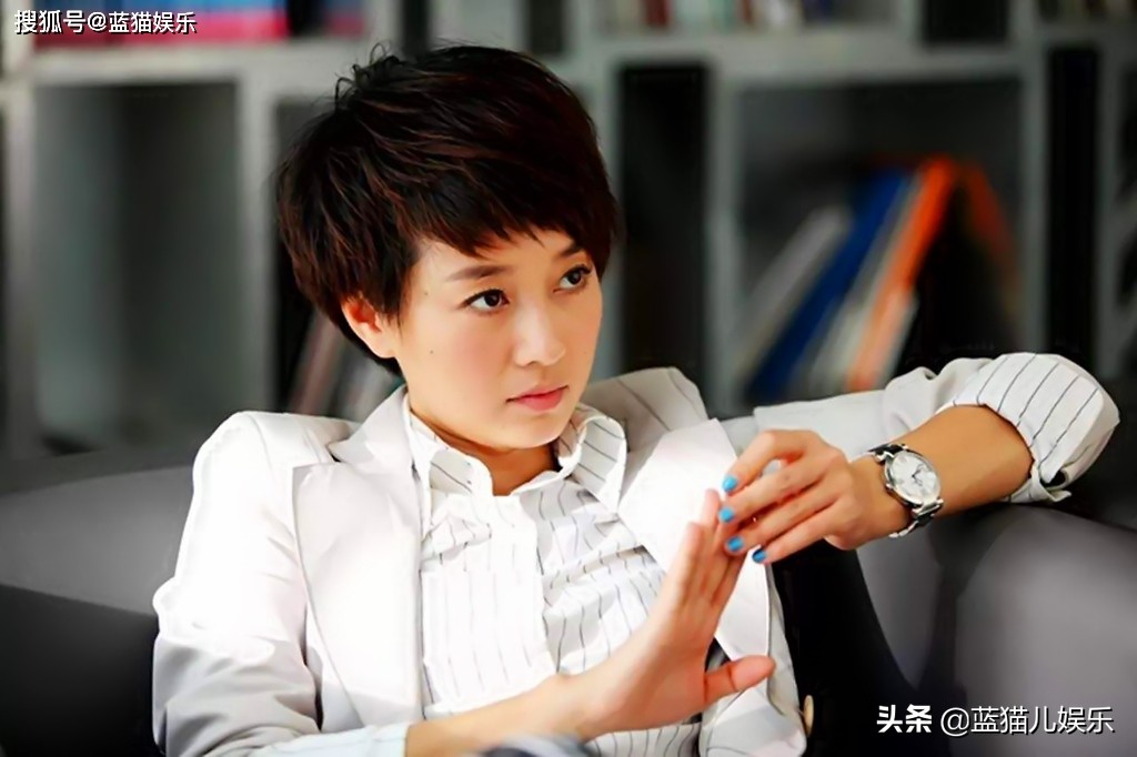 马伊琍谈女人最终结果,马伊琍谈女人