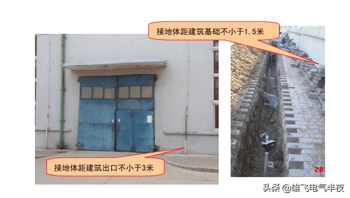 高压线路基本知识大全,高压电设备知识