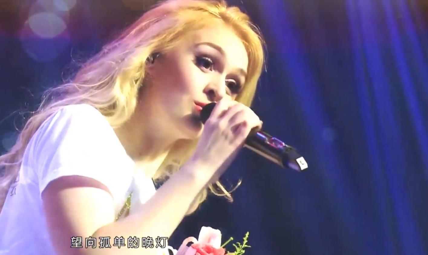 盘点中国人唱外国歌曲,无国界外国歌曲