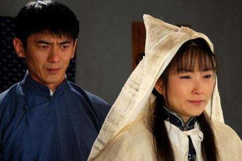 朱荔莘资料,任天野和吴京的真实关系