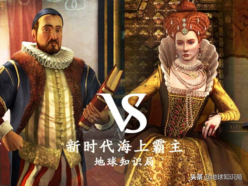 英国内部还闹分裂,历史遗留问题是什么?地球知识局