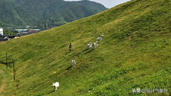 拼贴风效果图技巧,psd景观拼贴效果图教程