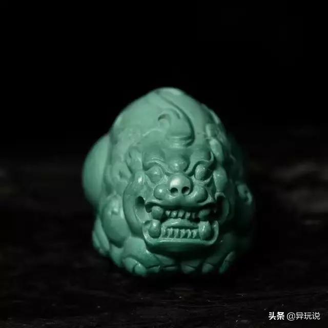 湖北绿松矿区,绿松哪个矿口比较好