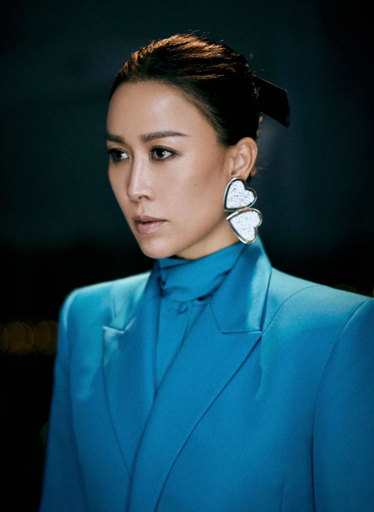 他是那英前男友，出轨打架还闹出私生子，那英要感谢他的不娶之恩