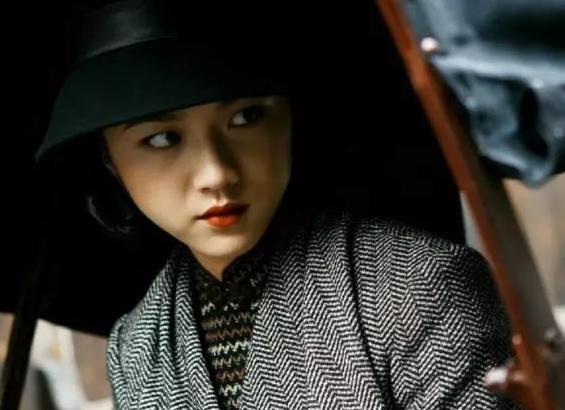 张爱玲《色·戒》：耗时30年，只写了28页，你值得一读