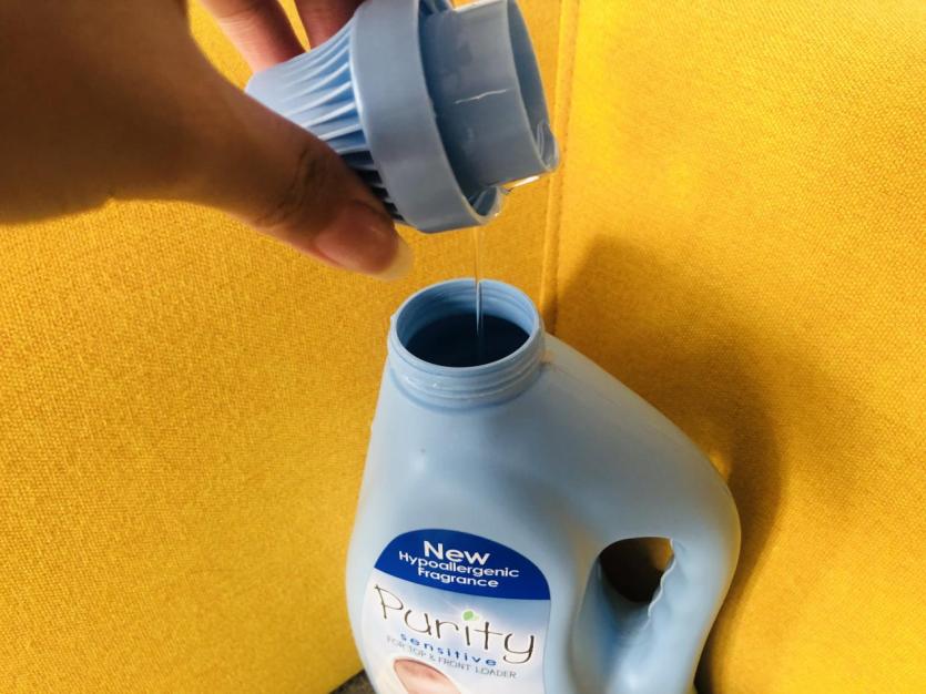 澳洲Purity蓓蕾宝宝孕婴洗护,帮宝宝、孕妈摆脱过敏、湿疹烦恼