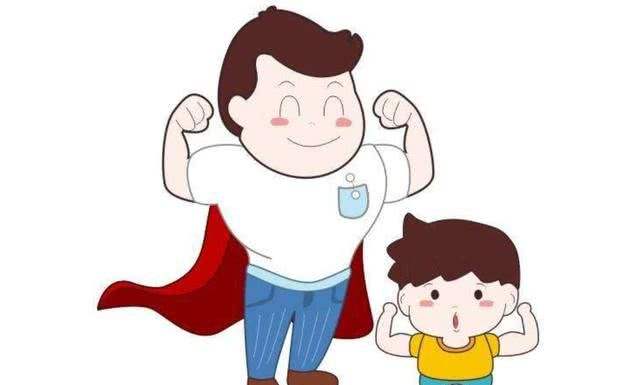 刘烨家庭规矩,刘烨的教育方式总比孩子先哭