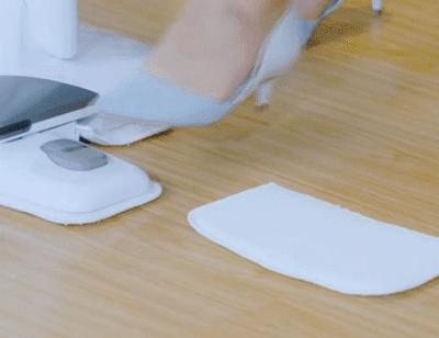 60秒竟能拖地1000次，相当于16个保洁请回家！妈妈再也不腰疼..