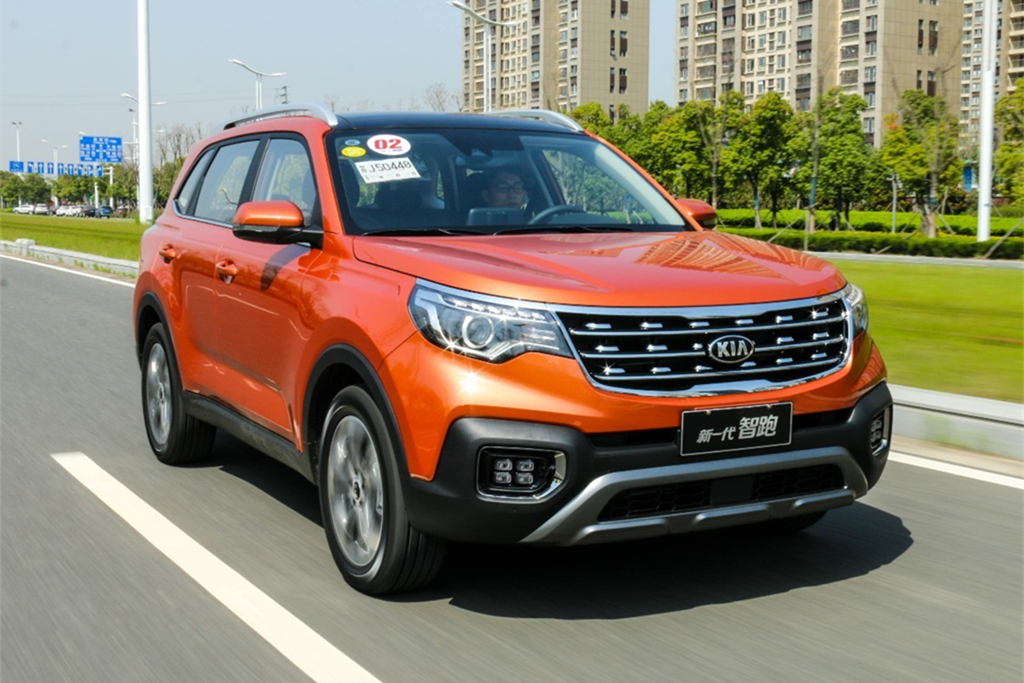 智跑和起亚哪个优惠力度更大,起亚智跑二手车为什么很便宜