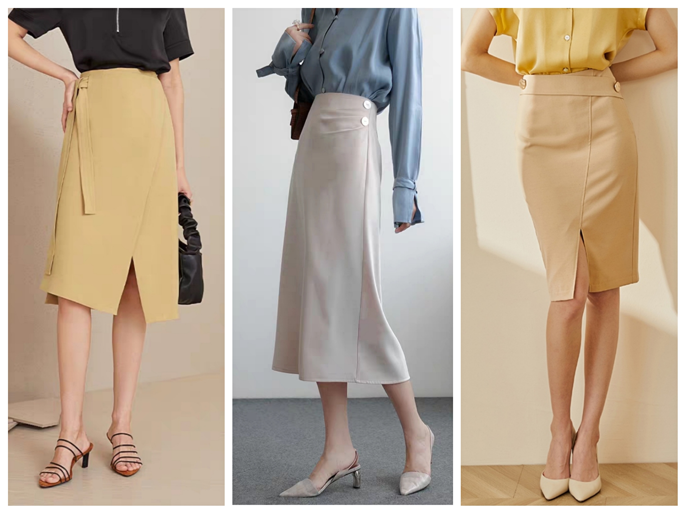 影响你职位晋升的可能不是能力,而是你所谓的职业装❗「第一期」