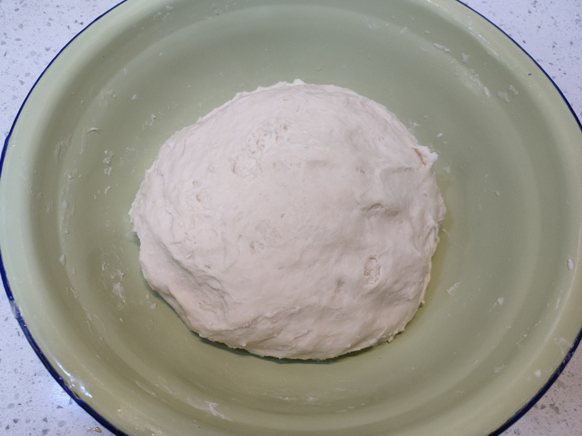 烙饼怎么和面才能柔软好吃,烙饼想要柔软层多学会这几个诀窍