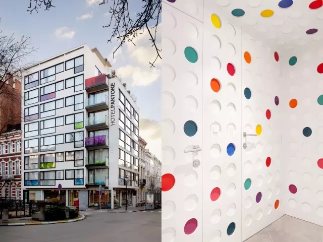 流行色的解释,潘通流行色是怎么确定的