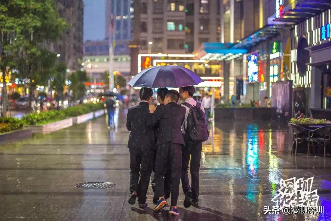 龙华最旺的城中村,深圳龙华城中村排名一览表