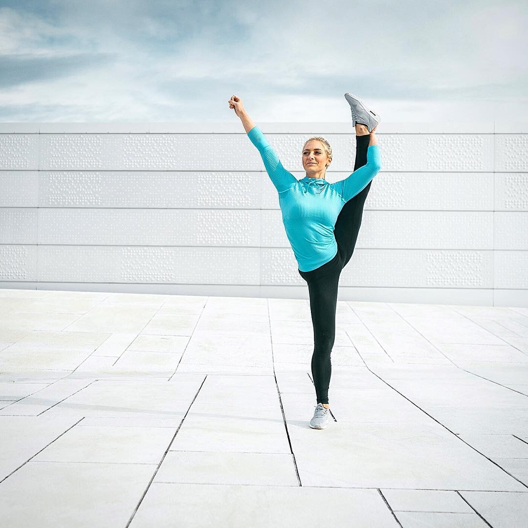 拉伸怎么样才算到位,拉伸怎么才不会痛