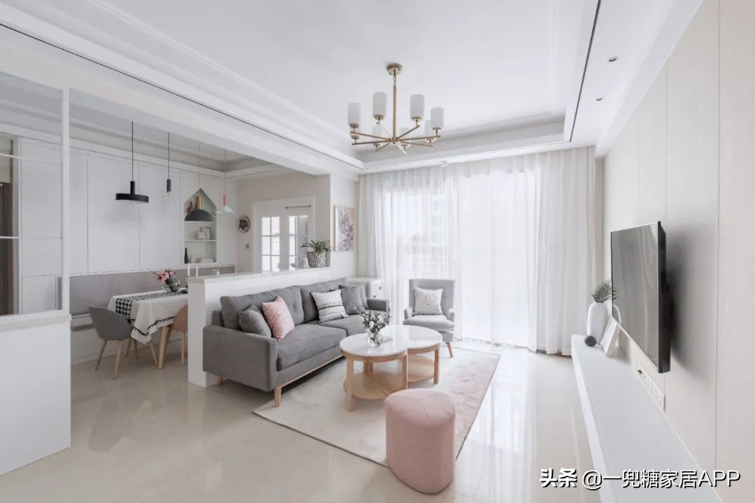 精装房改造自己动手,清水房改造最佳方案