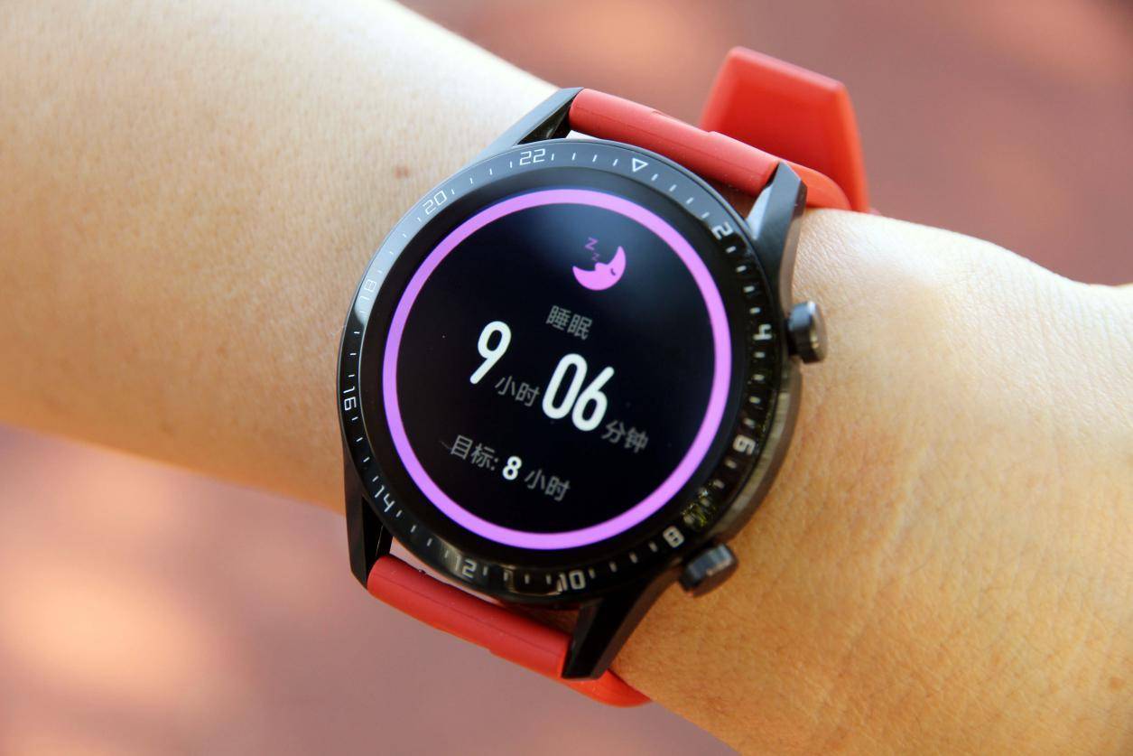华为watchgt2运动款专业评测,huaweiwatchgt2proecg版