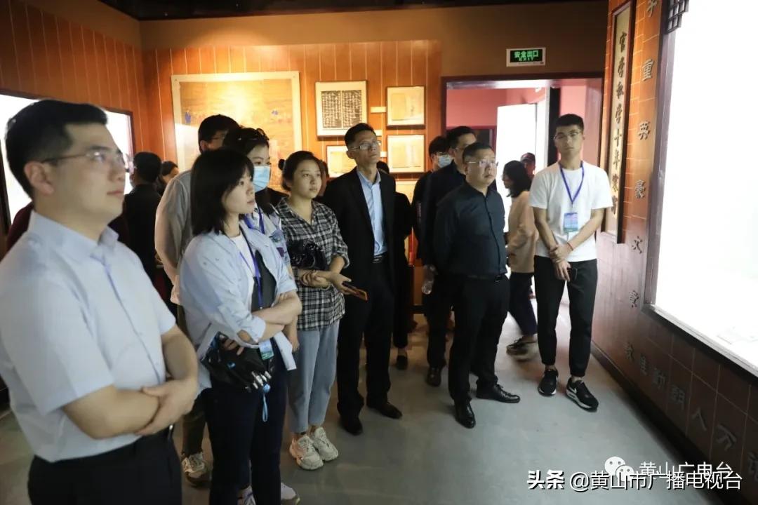 今日休宁 (休宁今天视频)