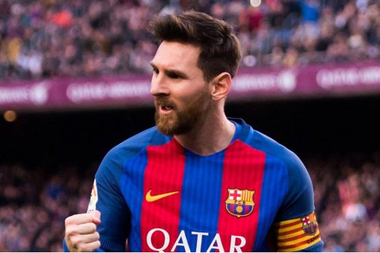 被嘲品味差的梅西也要转战时尚圈,成立品牌卖衣服,和C罗正面杠