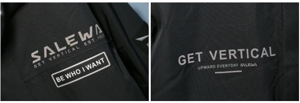 冲锋衣选购攻略冲锋衣什么牌子好,沙乐华冲锋衣怎么样