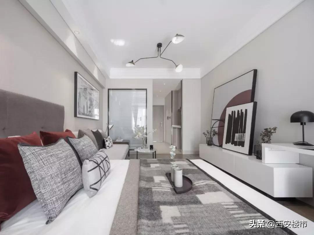 双地铁与单地铁房价差异,为什么地铁楼盘抢手