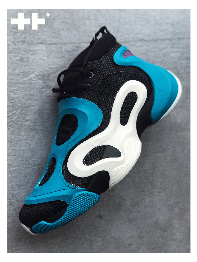 equalizer新鞋,equalizer新配色