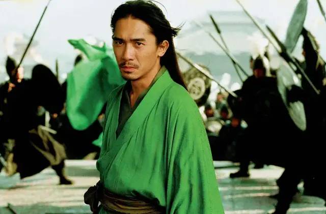 英雄是好片还是烂片,英雄算不算烂片