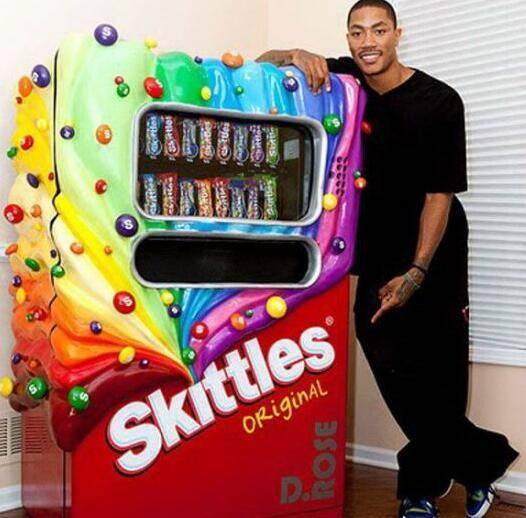 nba球星的奇葩爱好,nba球星的爱好